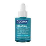 Ducray Keracnyl Anti-blemishes regulating serum for period acne flare-ups