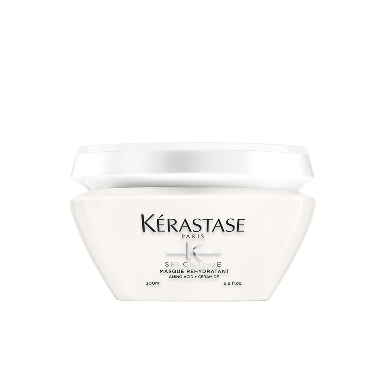 Masque Réhydratant Hair Mask