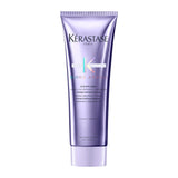 Kérastase Blond Absolu Cicaflash Intense Fortifying Treatment - Lightened or Highlighted Hair - Rinse Out - Skin Society {{ shop.address.country }}