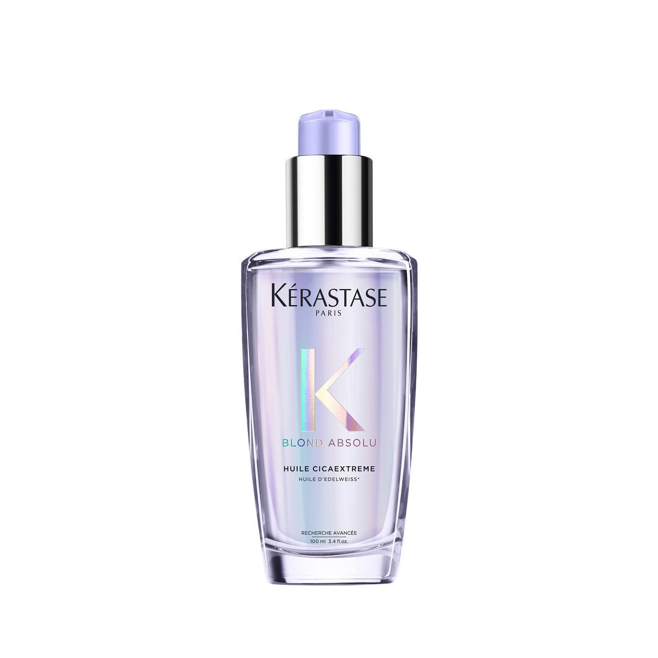 Kérastase Blond Absolu Huile Cicaextreme - Skin Society {{ shop.address.country }}