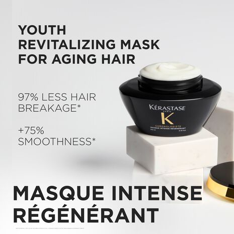 Chronologiste Revitalizing Mask