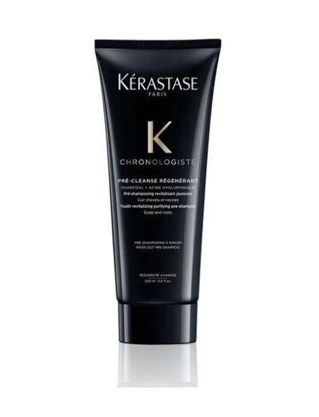 Kérastase Chronologiste Pré-Cleanse Régénérant Scalp Scrub - Skin Society {{ shop.address.country }}