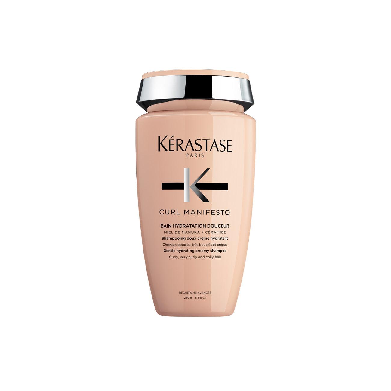 Kérastase Curl Manifesto Bain Hydratation Douceur - Skin Society {{ shop.address.country }}