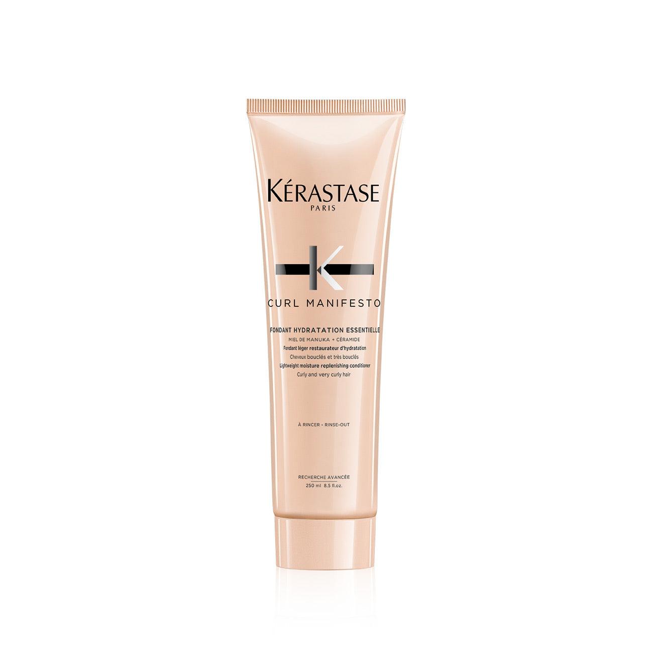 Kérastase Curl Manifesto Fondant Hydratation Essentielle Conditioner - Skin Society {{ shop.address.country }}
