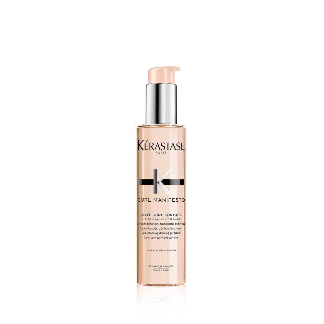 Kérastase Curl Manifesto Gelée Curl Contour - Skin Society {{ shop.address.country }}
