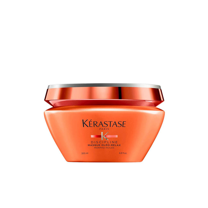 Kérastase Discipline Masque Oléo Relax - Skin Society {{ shop.address.country }}