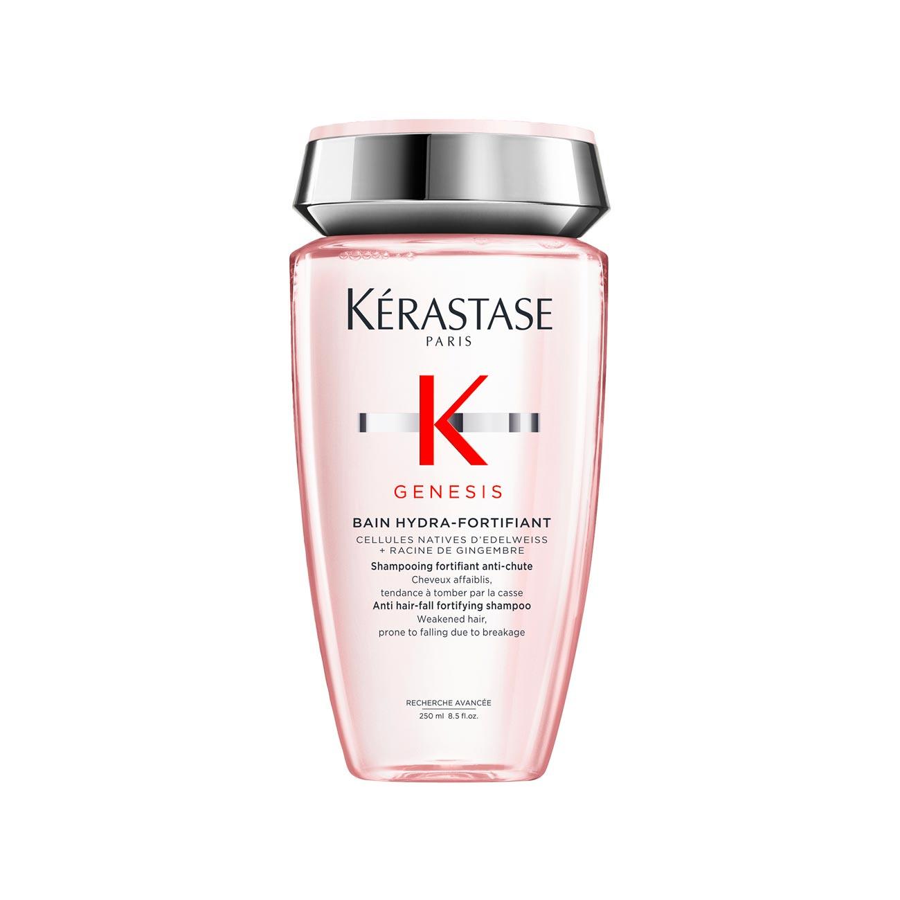 Kérastase Genesis Bain Hydra-Fortifiant Anti Hair-Fall Fortifying Shampoo - Skin Society {{ shop.address.country }}