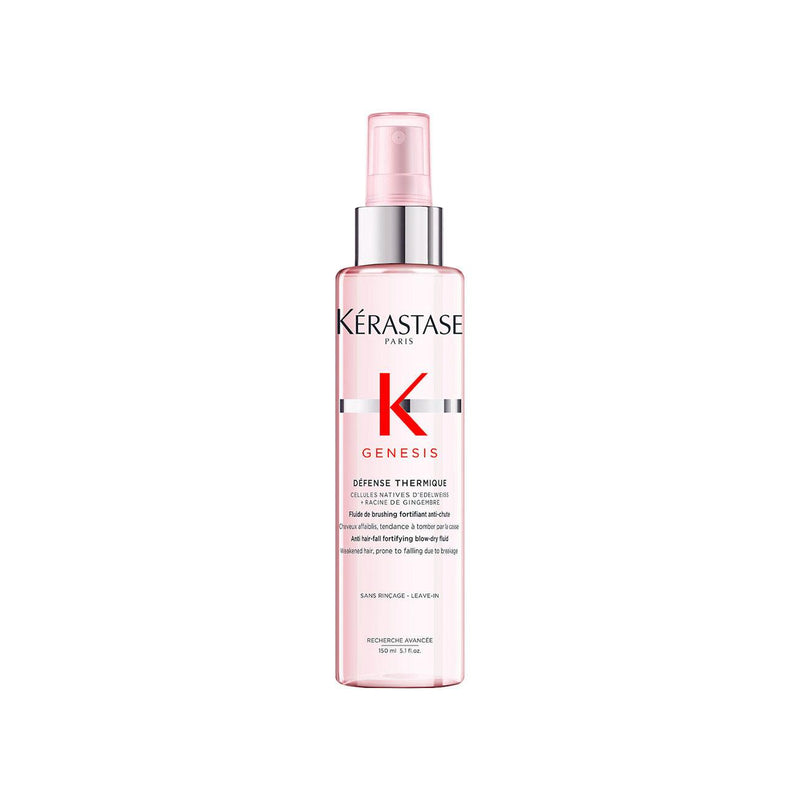 Kérastase Genesis Défense Thermique Anti Hair-Fall Fortifying Blow-Dry Fluid - Skin Society {{ shop.address.country }}