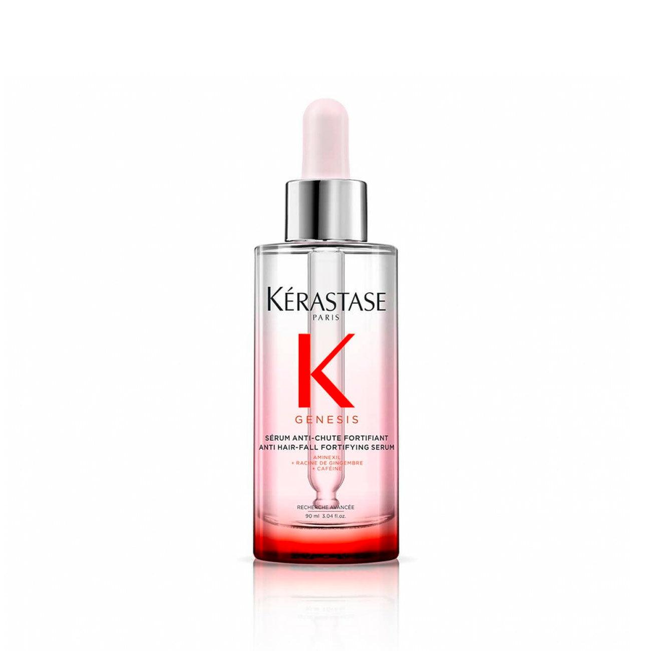 Kérastase GenesisAnti Hair-Fall Fortifying Serum - Skin Society {{ shop.address.country }}