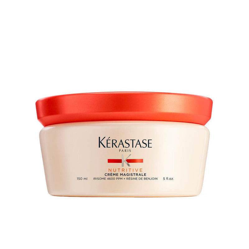 Kérastase Nutritive Crème Magistral - Severely Dried-Out Hair - Skin Society {{ shop.address.country }}