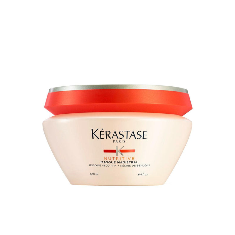 Kérastase Nutritive Masque Magistral - Severely Dried-Out Hair - Skin Society {{ shop.address.country }}
