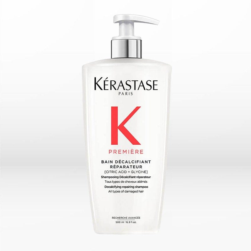 Première Bain Décalcifiant Réparateur