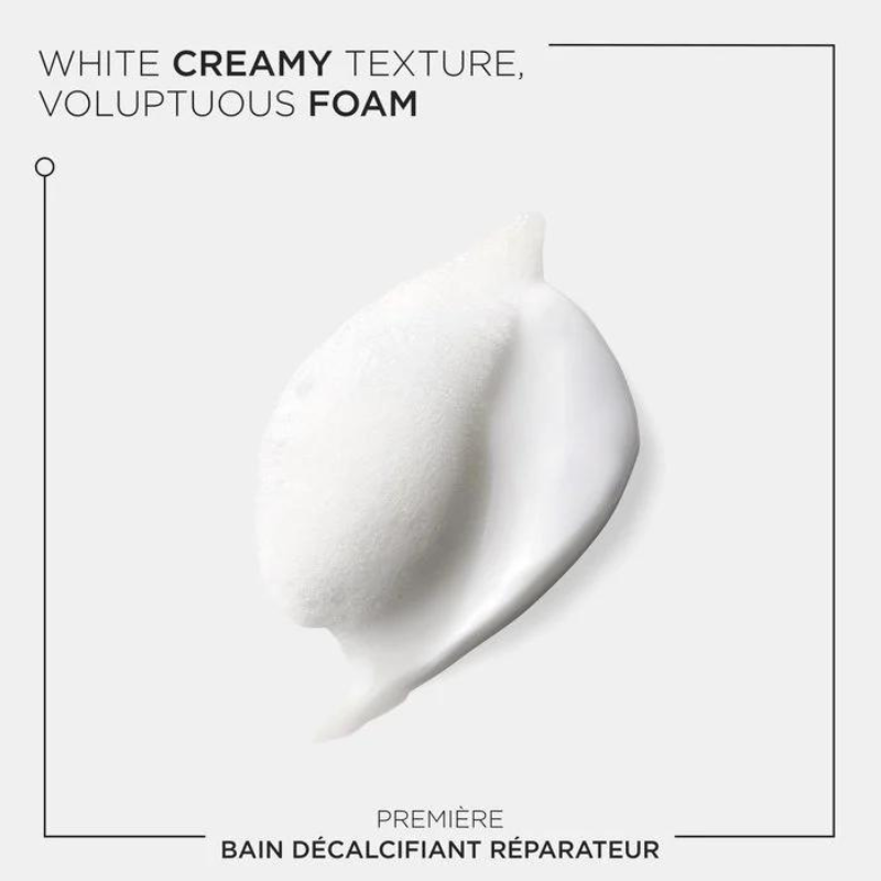 Première Bain Décalcifiant Réparateur