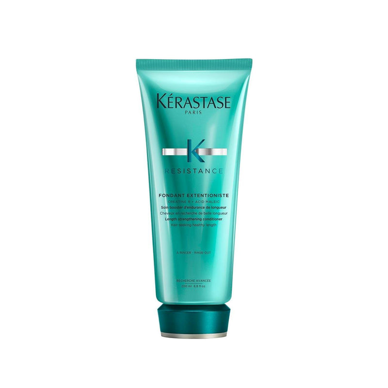 Kérastase Resistance Fondant Extentioniste Length Strengthening Conditioner - Hair Seeking Healthy Length - Rinse-Out - Skin Society {{ shop.address.country }}