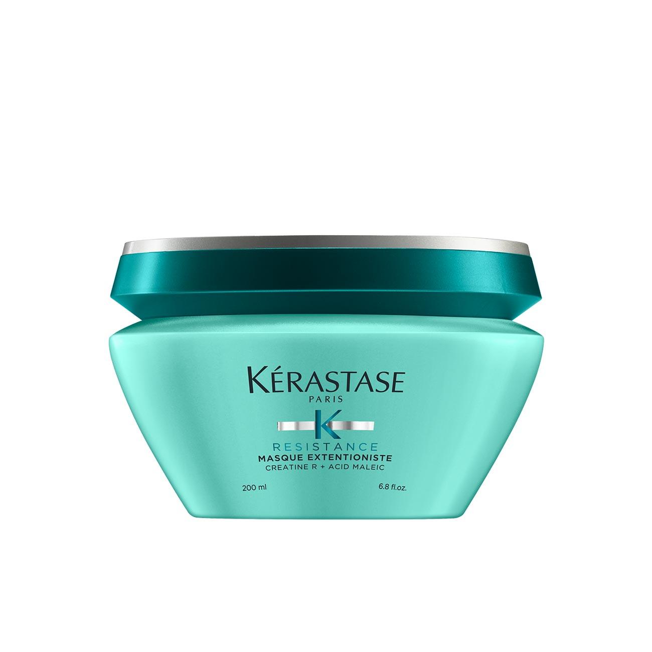 Kérastase Resistance Masque Extentioniste -kerastase - Skin Society {{ shop.address.country }}