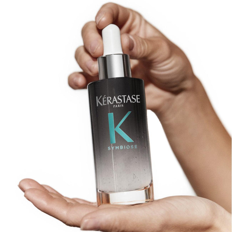 Kérastase Symbiose Anti-Dandruff Night serum - Skin Society {{ shop.address.country }}