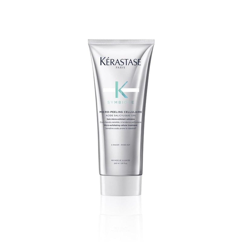 Kérastase Symbiose Micro-Peeling Cellular Scrub - Skin Society {{ shop.address.country }}