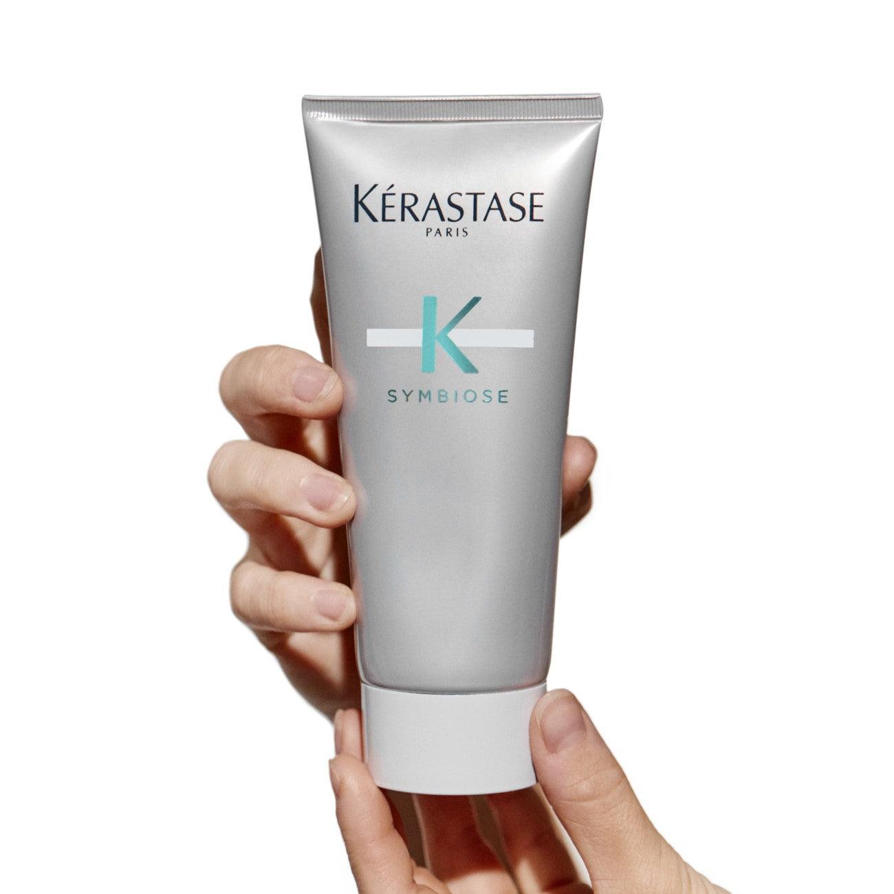 Kérastase Symbiose Micro-Peeling Cellular Scrub - Skin Society {{ shop.address.country }}