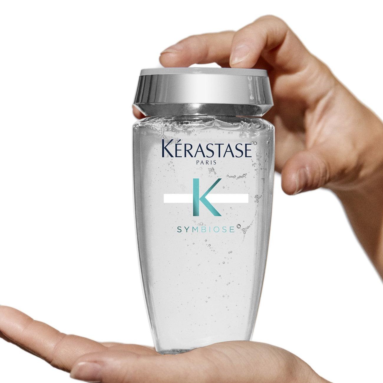 Kérastase Symbiose Purifying Anti-Dandruff Shampoo - Skin Society {{ shop.address.country }}