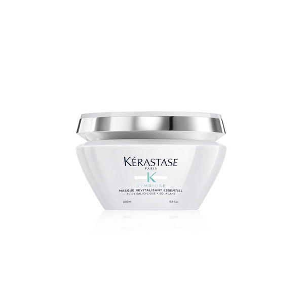 Kérastase Symbiose Revitalizing Mask for Dandruff-Prone Hair - Skin Society {{ shop.address.country }}