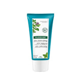 Klorane Protective Conditioner with Aquatic Mint - Skin Society {{ shop.address.country }}