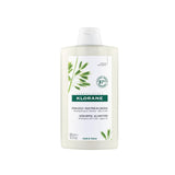 Klorane Ultra-Gentle Shampoo with Oat Milk - Family Use - Skin Society {{ shop.address.country }}