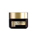 L'Oréal Paris Age Perfect Cell Renewal Anti-Aging Day Moisturizer - Skin Society {{ shop.address.country }}