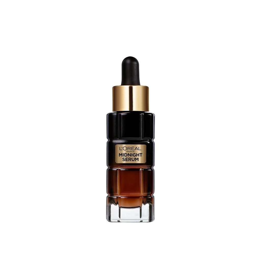 L'Oréal Paris Age Perfect Cell Renewal Anti-Aging Midnight Serum - Skin Society {{ shop.address.country }}