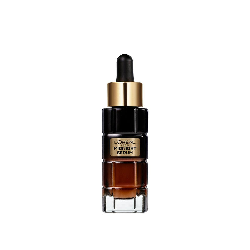 L'Oréal Paris Age Perfect Cell Renewal Anti-Aging Midnight Serum - Skin Society {{ shop.address.country }}