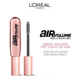 L'Oréal Paris Air Volume Mega Mascara - Skin Society {{ shop.address.country }}