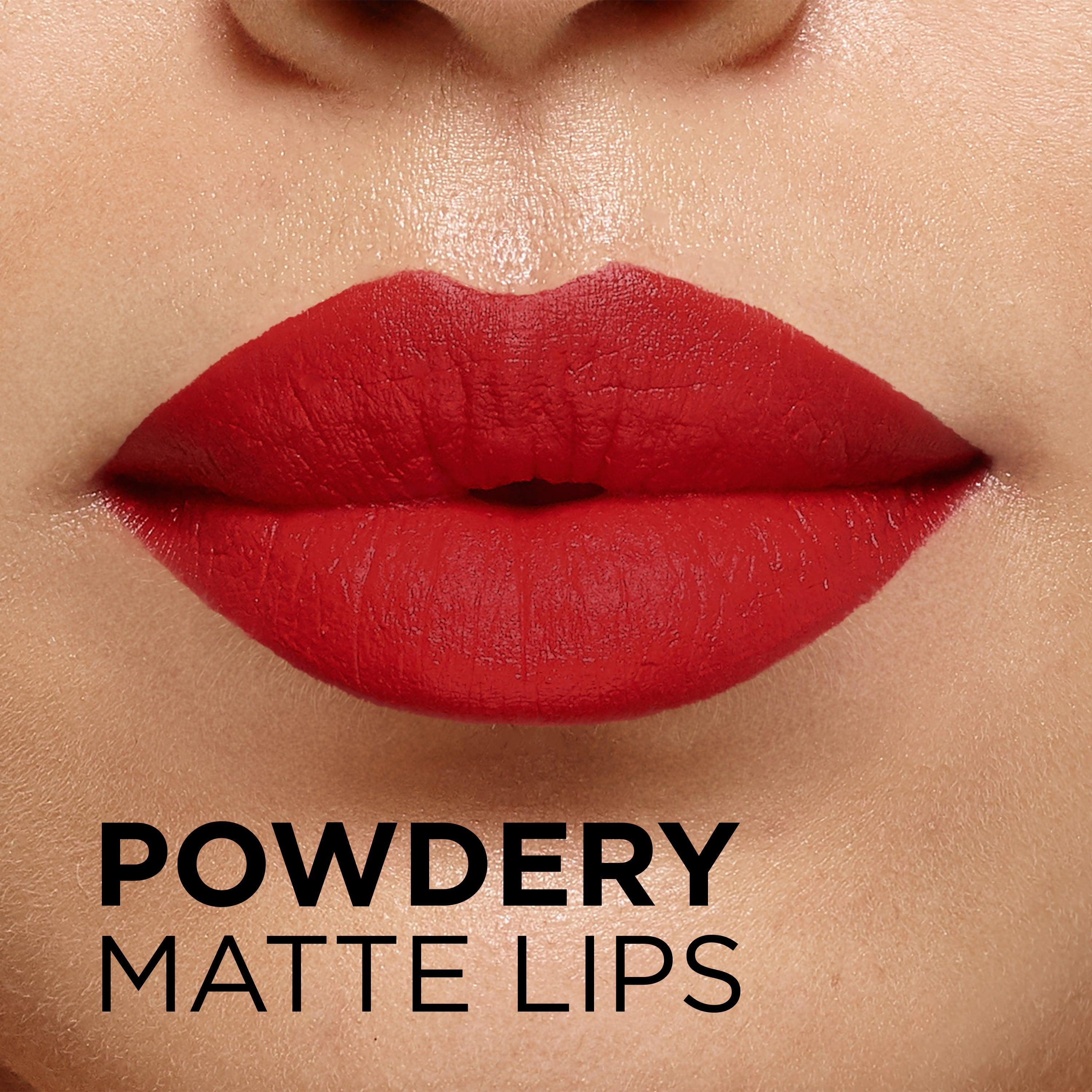 L'Oréal Paris Color Rich Intense Volume Matte - Skin Society {{ shop.address.country }}