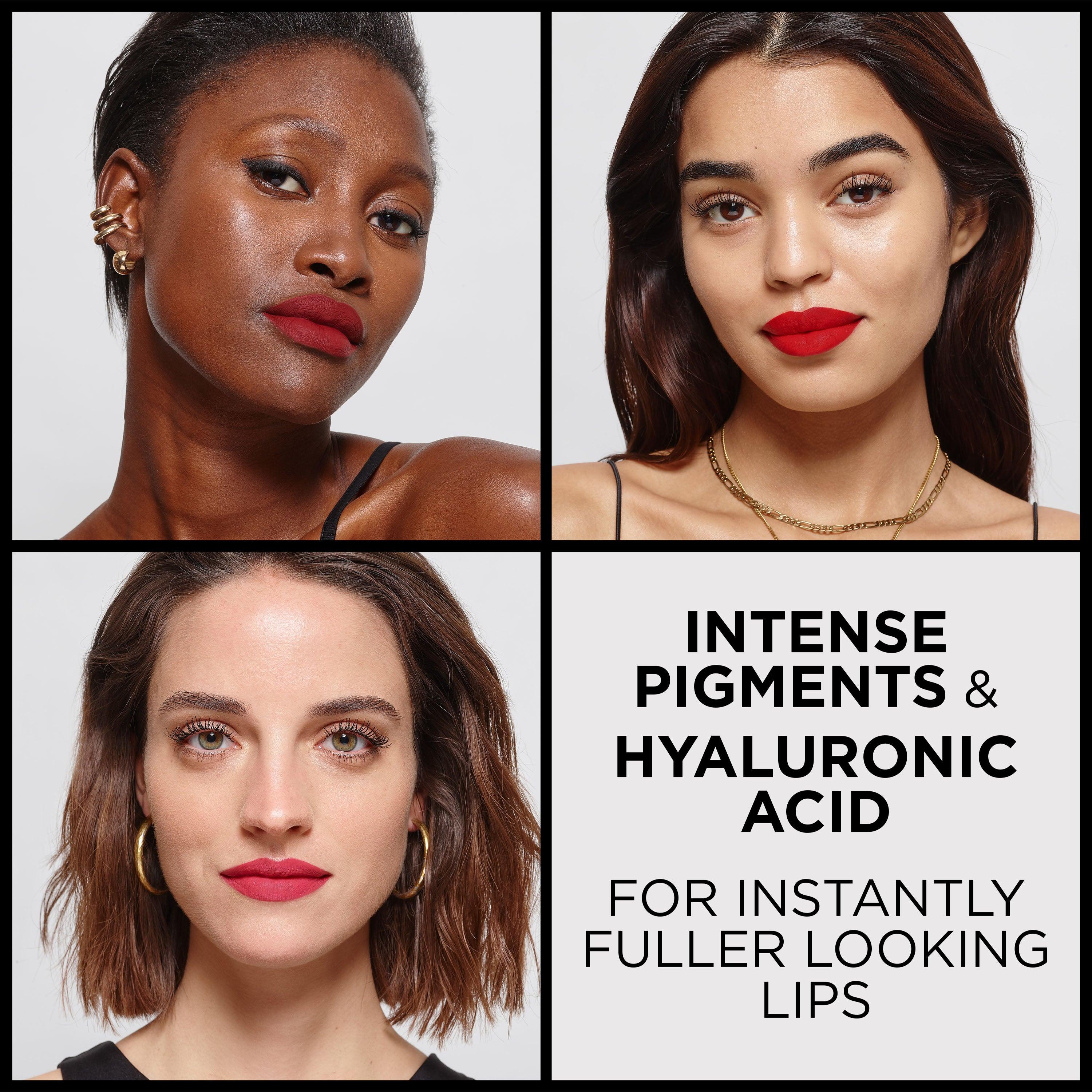 L'Oréal Paris Color Rich Intense Volume Matte - Skin Society {{ shop.address.country }}