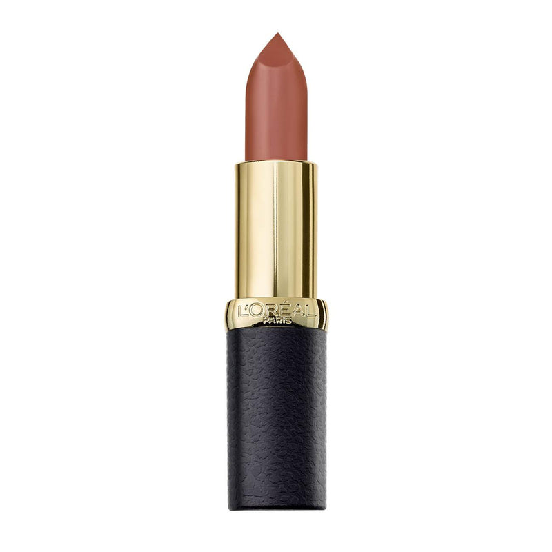 L'Oréal Paris Color Riche Lipstick Matte Addiction - Skin Society {{ shop.address.country }}