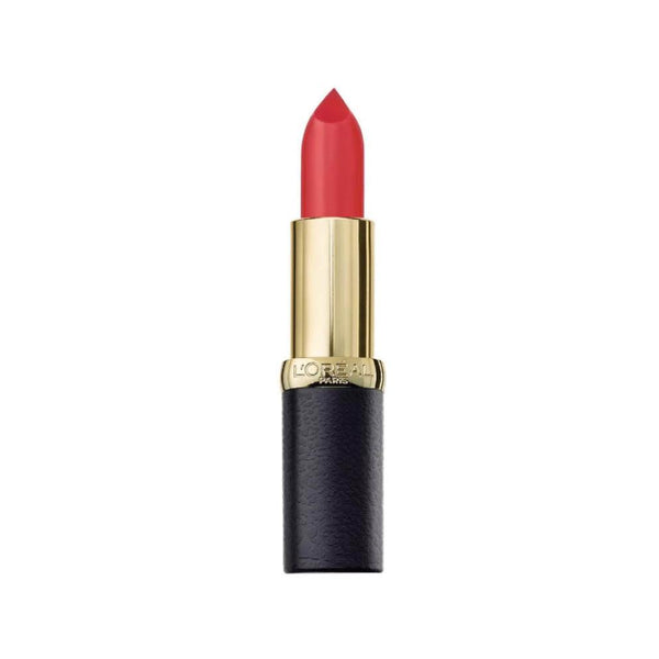 L'Oréal Paris Color Riche Lipstick Matte Addiction - Skin Society {{ shop.address.country }}