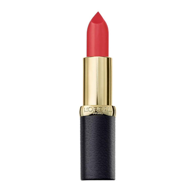 L'Oréal Paris Color Riche Lipstick Matte Addiction - Skin Society {{ shop.address.country }}