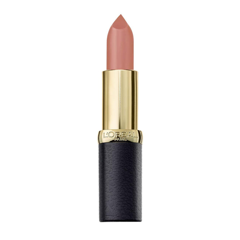 L'Oréal Paris Color Riche Lipstick Matte Addiction - Skin Society {{ shop.address.country }}