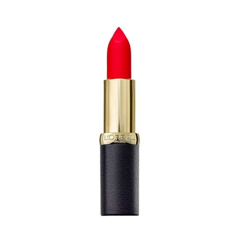 L'Oréal Paris Color Riche Magnetic Stones Matte Lipstick - Skin Society {{ shop.address.country }}