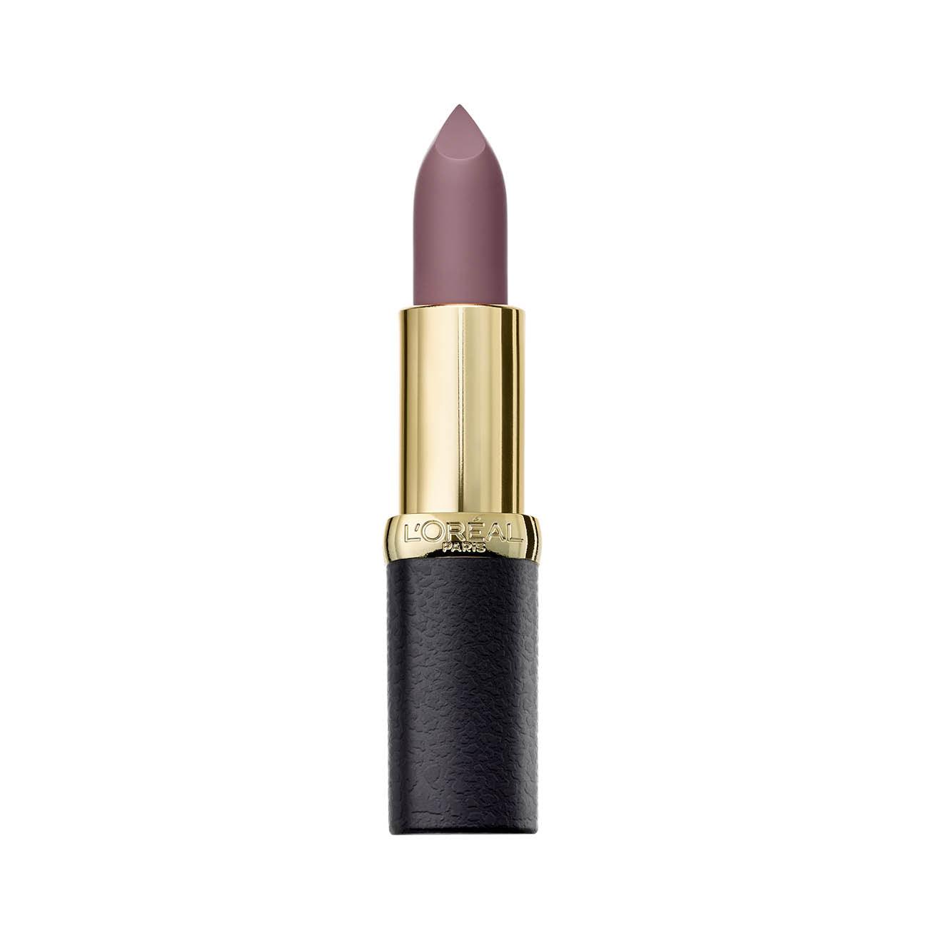 L'Oréal Paris Color Riche Magnetic Stones Matte Lipstick - Skin Society {{ shop.address.country }}
