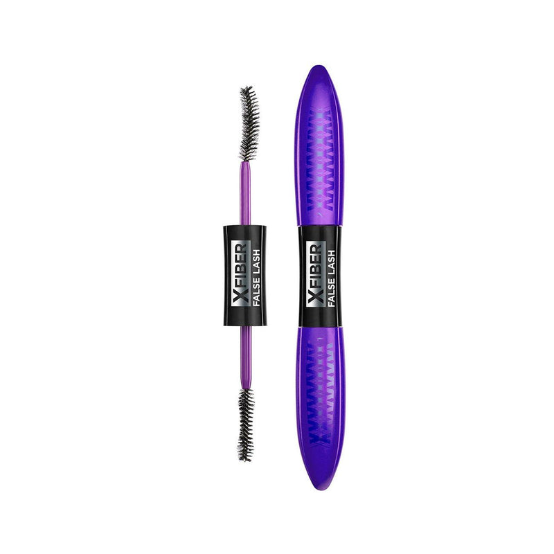 L'Oréal Paris False Lash X-Fiber Mascara - Skin Society {{ shop.address.country }}