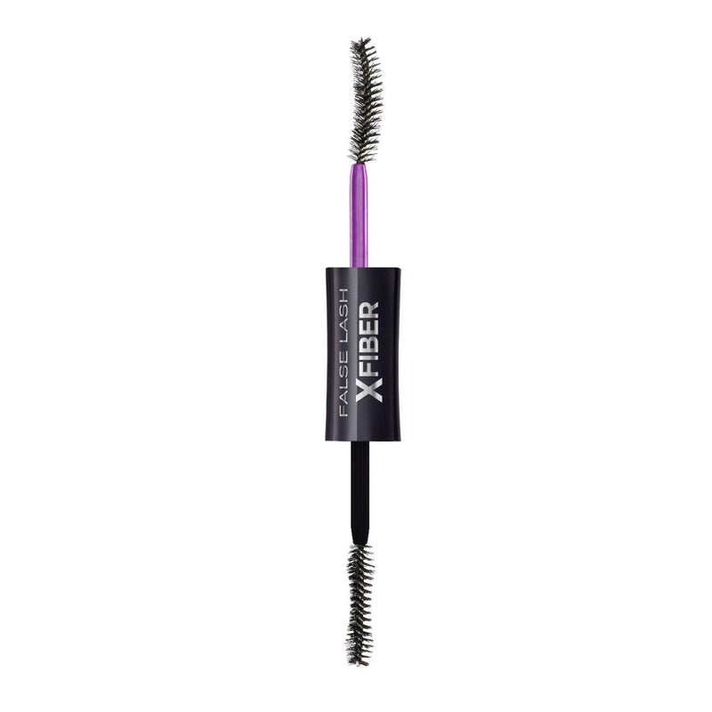 L'Oréal Paris False Lash X-Fiber Mascara - Skin Society {{ shop.address.country }}