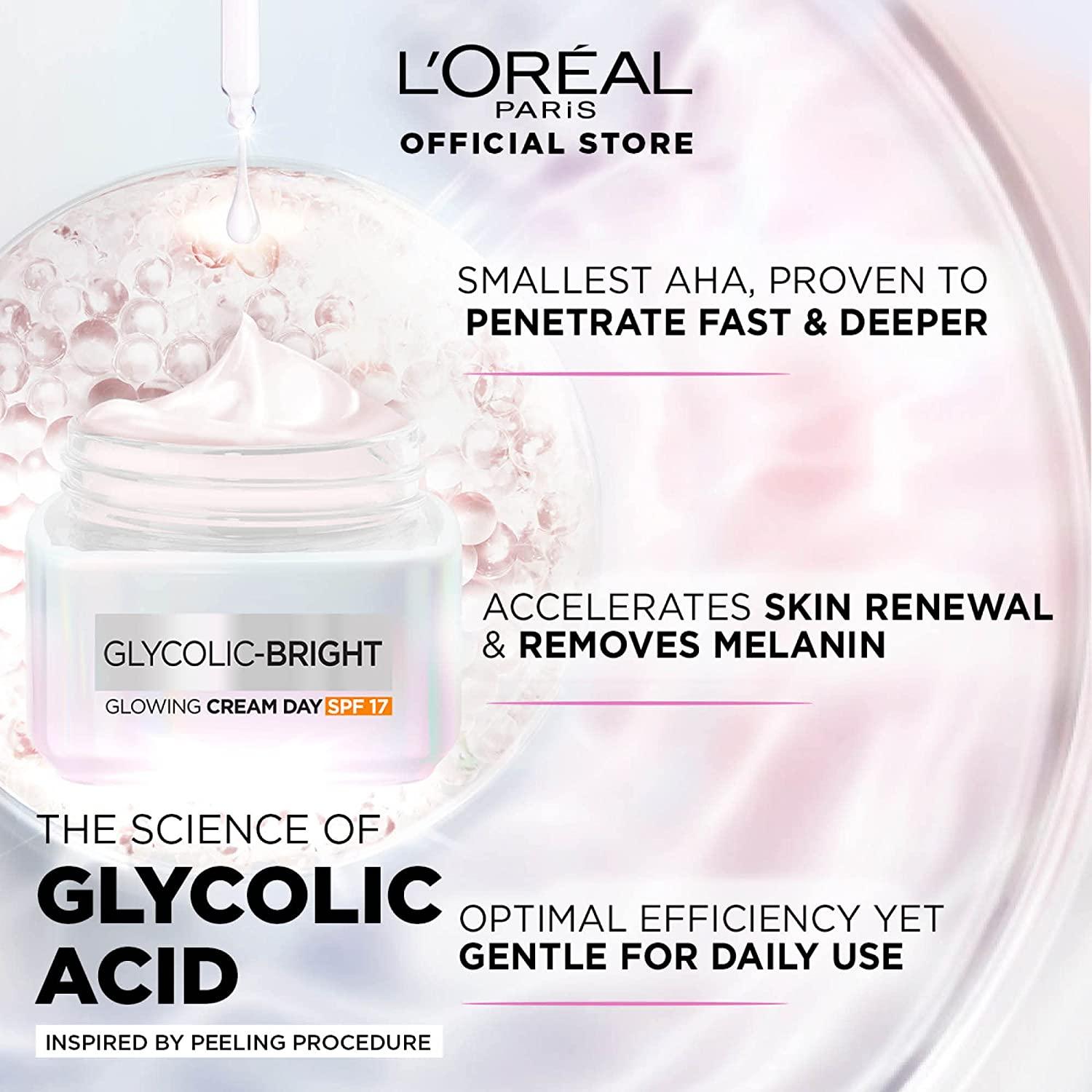 Glycolic Acid Cream Uses For Underarms corona.dothome.co.kr