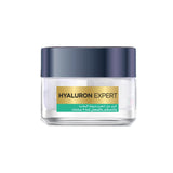 L'Oréal Paris Hyaluron Expert Moisturiser and Anti-Aging 8h Shine Control Replumping Gel -Cream - Skin Society {{ shop.address.country }}