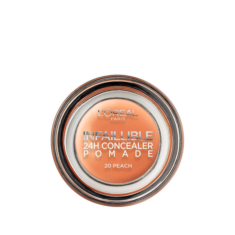 L'Oréal Paris Infaillible 24H Concealer Pomade - Skin Society {{ shop.address.country }}