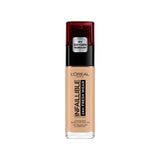 L'Oréal Paris Infaillible 24H Fresh Wear Liquid Foundation - Skin Society {{ shop.address.country }}