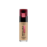 L'Oréal Paris Infaillible 24H Fresh Wear Liquid Foundation - Skin Society {{ shop.address.country }}