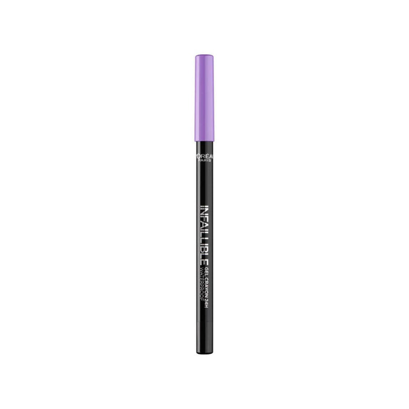 L'Oréal Paris Infaillible 24H Gel Eyeliner Crayon - Skin Society {{ shop.address.country }}