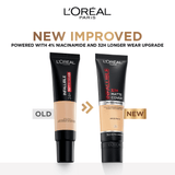 Infallible 32H Matte Cover Foundation