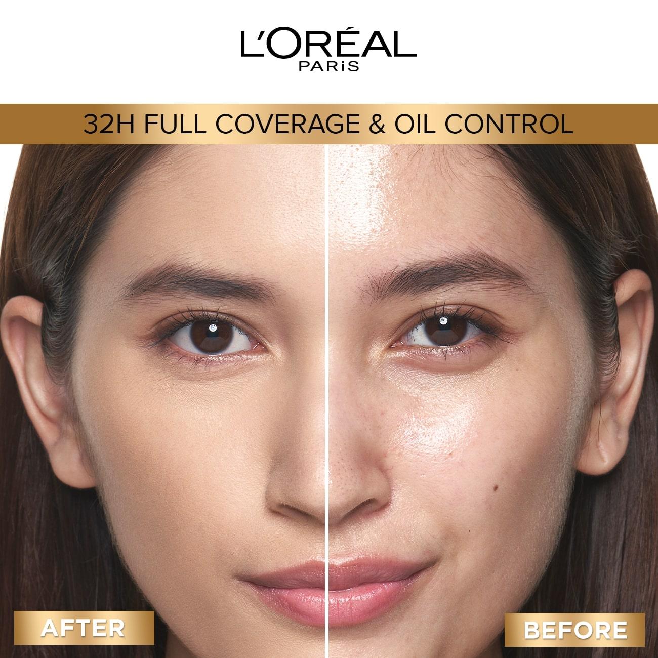 Infallible 32H Matte Cover Foundation