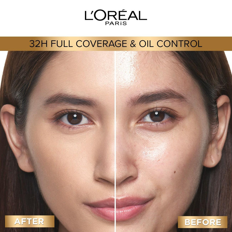 Infallible 32H Matte Cover Foundation