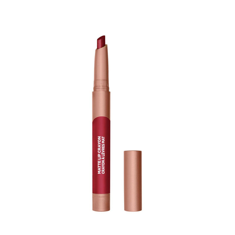 L'Oréal Paris Infallible Matte Lip Pencil - Skin Society {{ shop.address.country }}